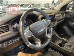 GMC Acadia